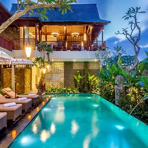 3* Hotel Bumi Muwa Katiklantang
