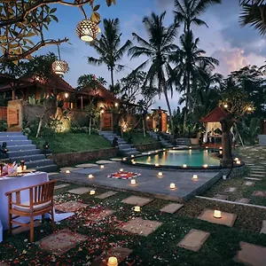 Lodge Keraman, Ubud