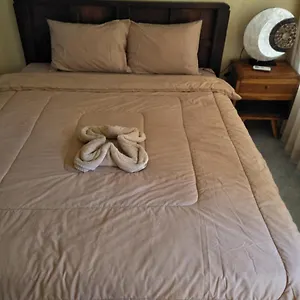 Bed and breakfast Arjun, Ubud