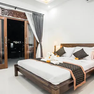 Habitación en casa particular Dijumahrai, Ubud