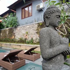 Jiwa's House Ubud