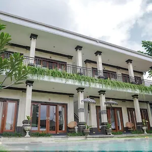 Padma Apartment
