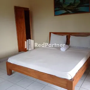 Pensión Gusti, Ubud