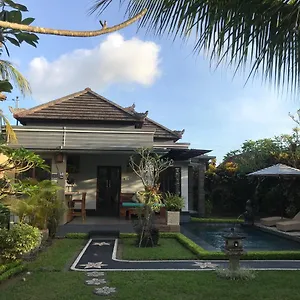 Villa Sawah Asri, Ubud