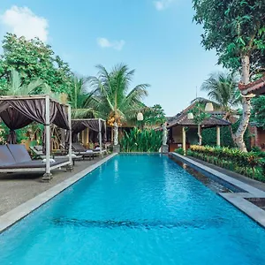 4* Penzion Kutuh