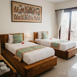 Tu Sandat Homestay