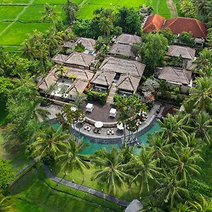 The Village & Semesteranläggning (resort)