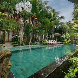 Weda Cita And By Mahaputra Ubud