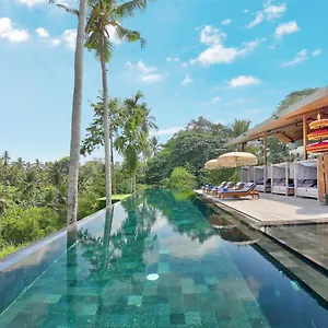 Kaamala Luxury & By Ini Vie Hospitality Ubud