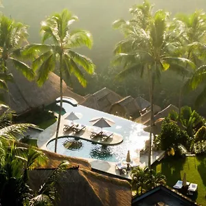 Viceroy Bali Semesteranläggning (resort)