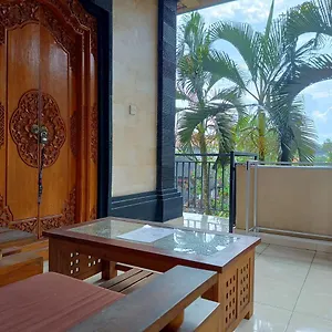 Habitación en casa particular Nyoman House, Ubud