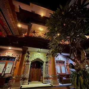 Ode Hostel
