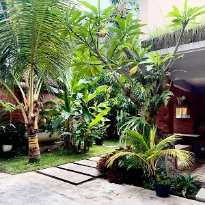Mandala Homestay