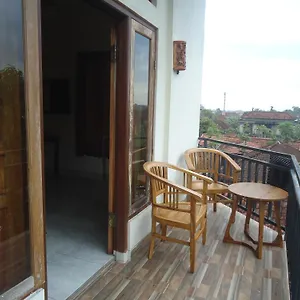 Kenari Diwang Apartment