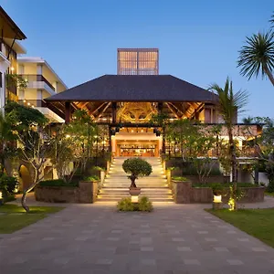Element Bali Hotell