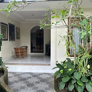 Balimas Guest house