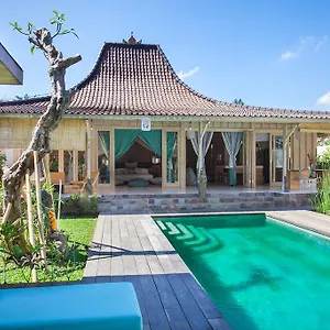 Mana Sari Villa