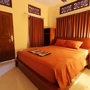 Habitación en casa particular Sensan House, Ubud