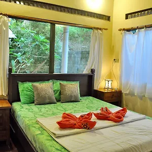 Soni Backpacker House Hostel