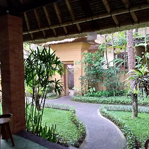 Bed and breakfast Lestari, Ubud