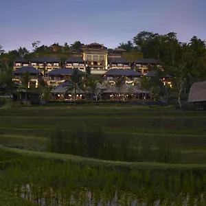 Mandapa, A Ritz-carlton Reserve Semesteranläggning (resort)