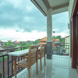 Habitación en casa particular Japa House, Ubud