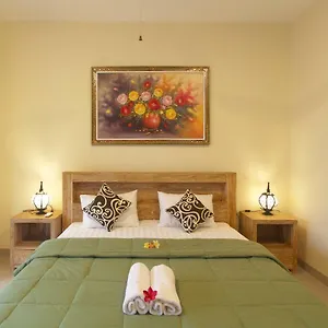 Utu Guest house