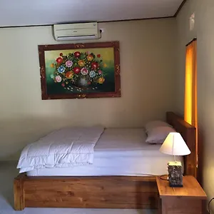 Malini Guest house