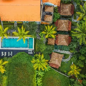 3* Rezort Sari Health