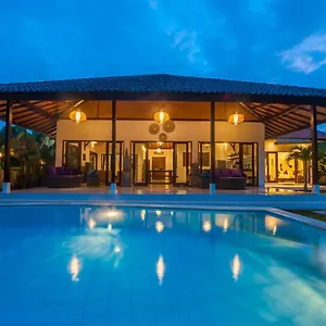 Axros Villa