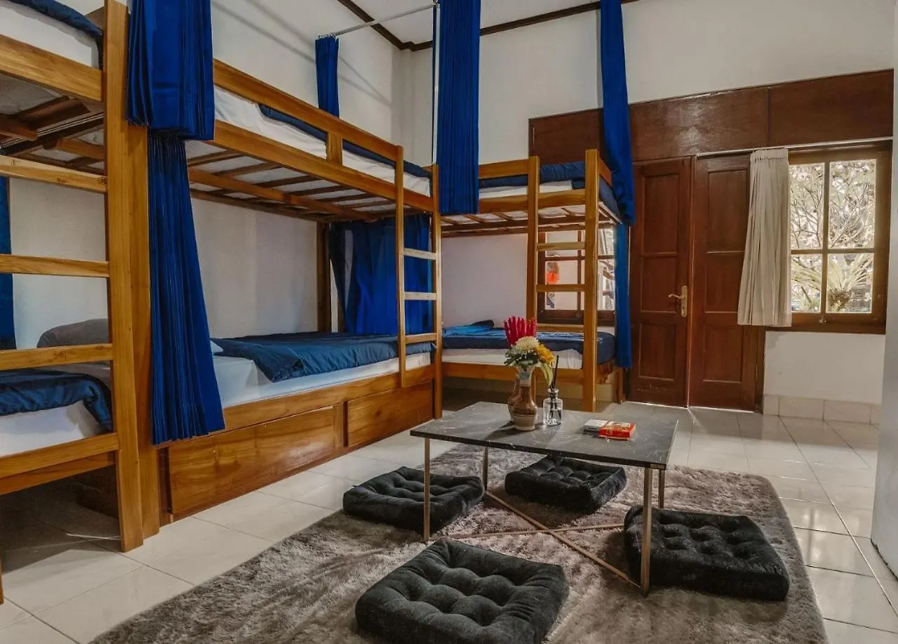 Ubud Backpacker Hostel Ubud (Bali)