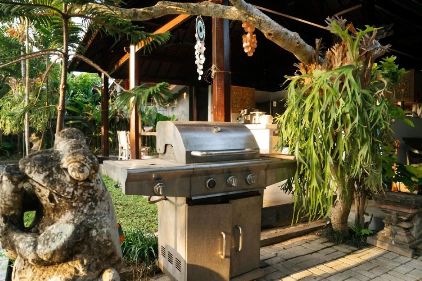 Ubud Backpacker Hostel Ubud (Bali)