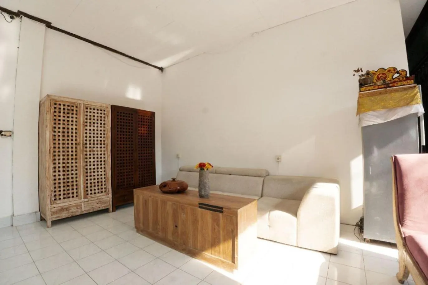 Ubud Backpacker Hostel
