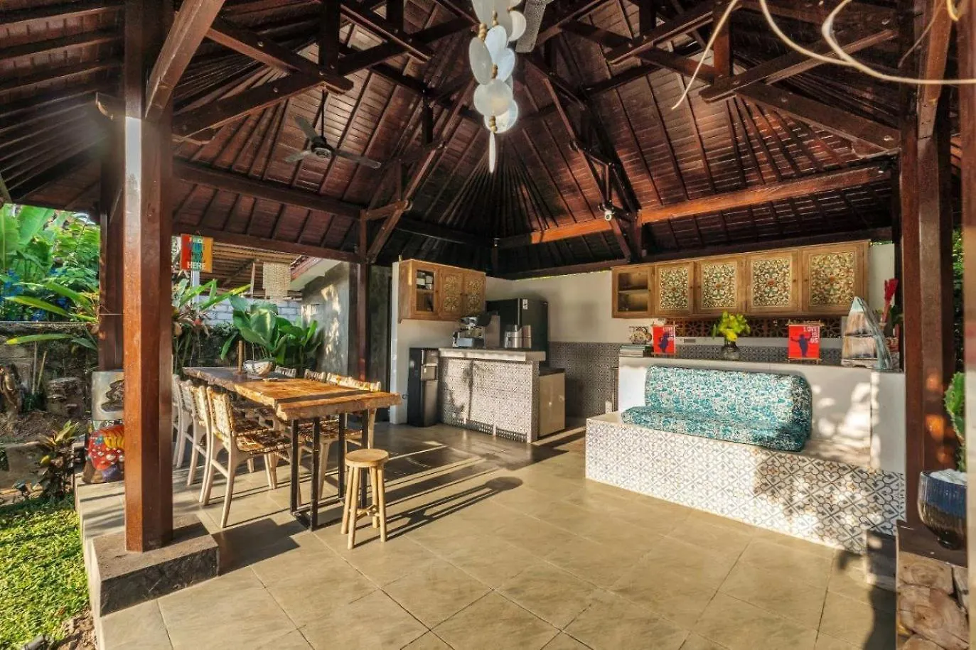 Ubud Backpacker Hostel