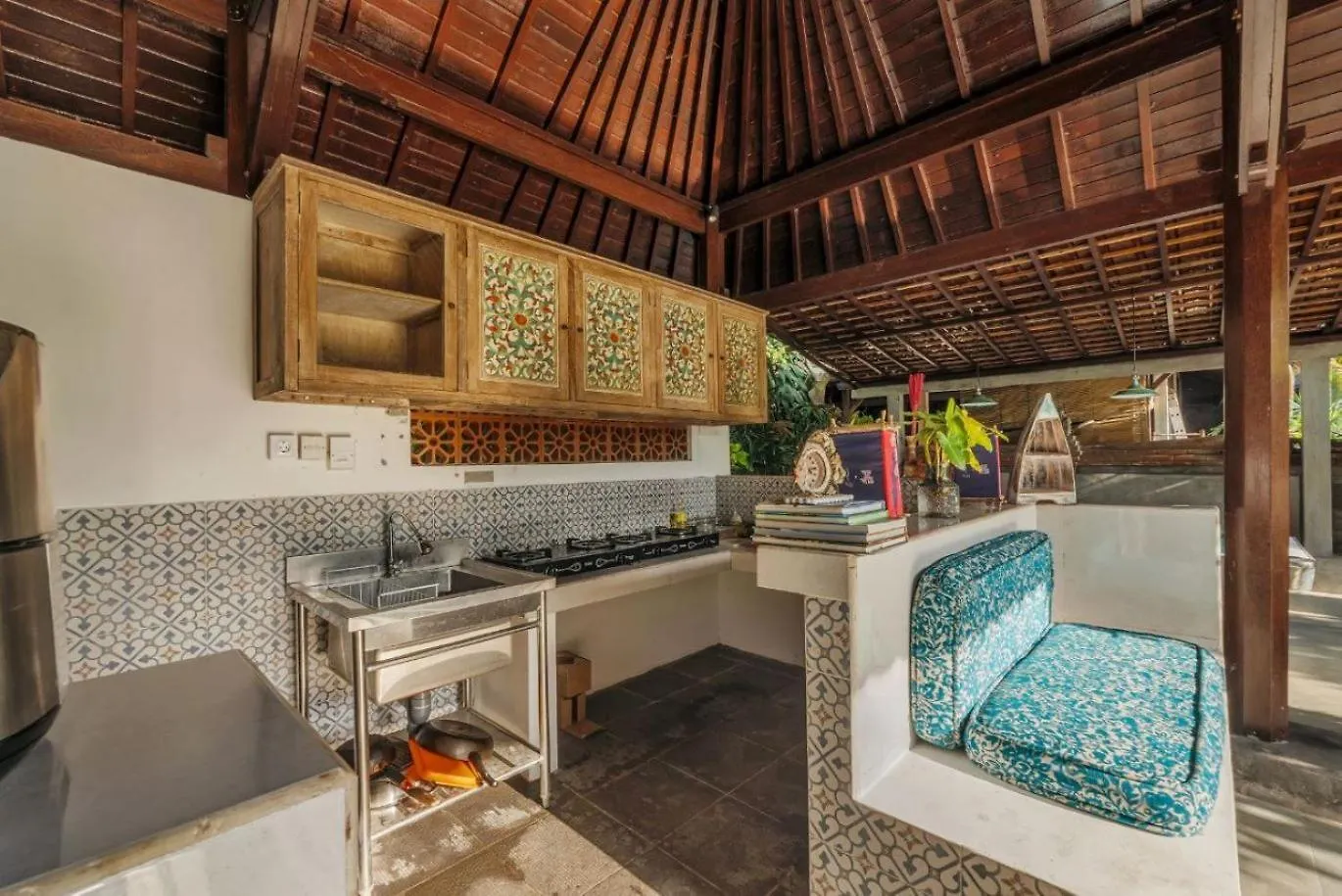 Ubud Backpacker Hostel Ubud (Bali)