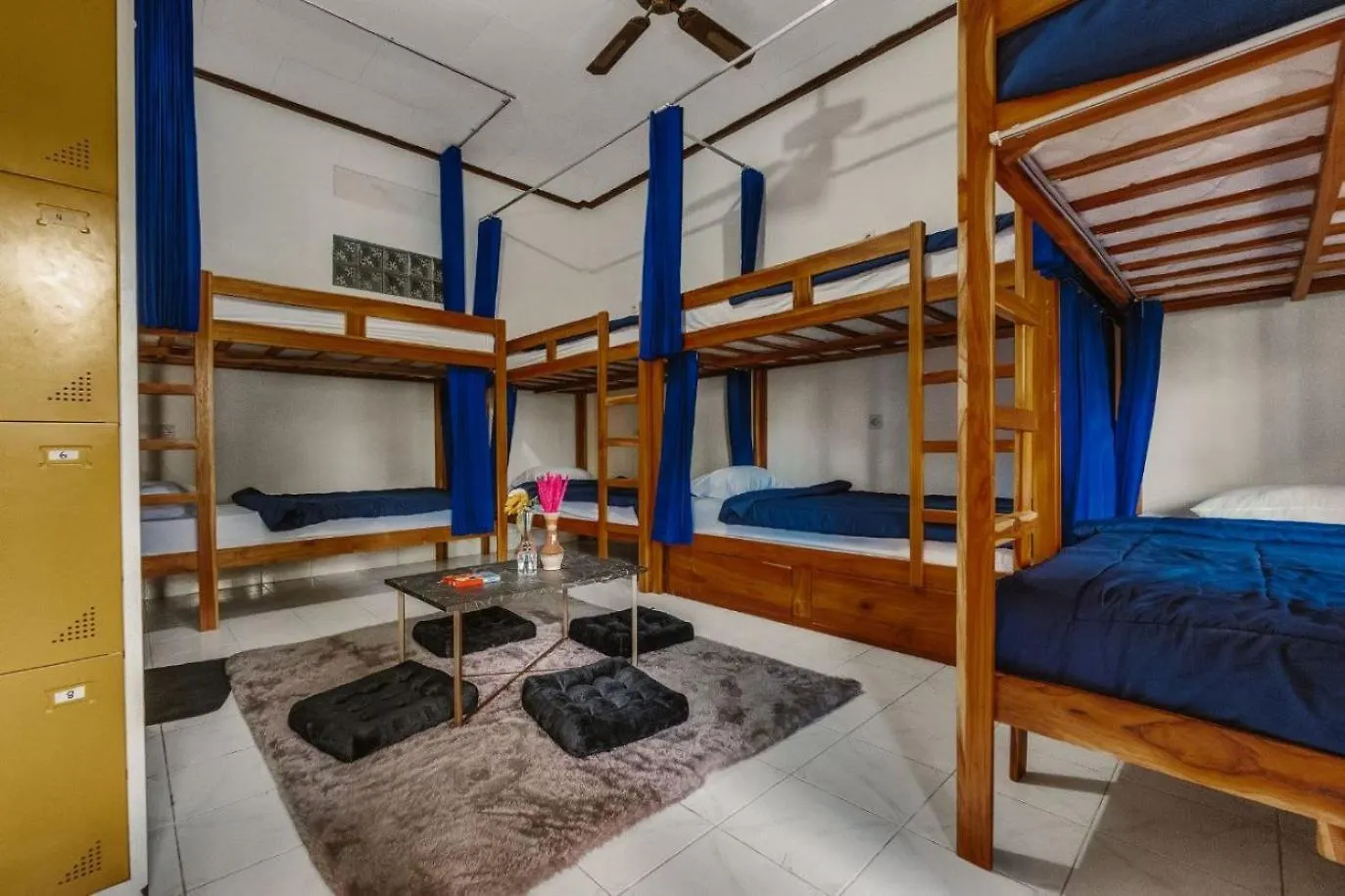Ubud Backpacker Hostel