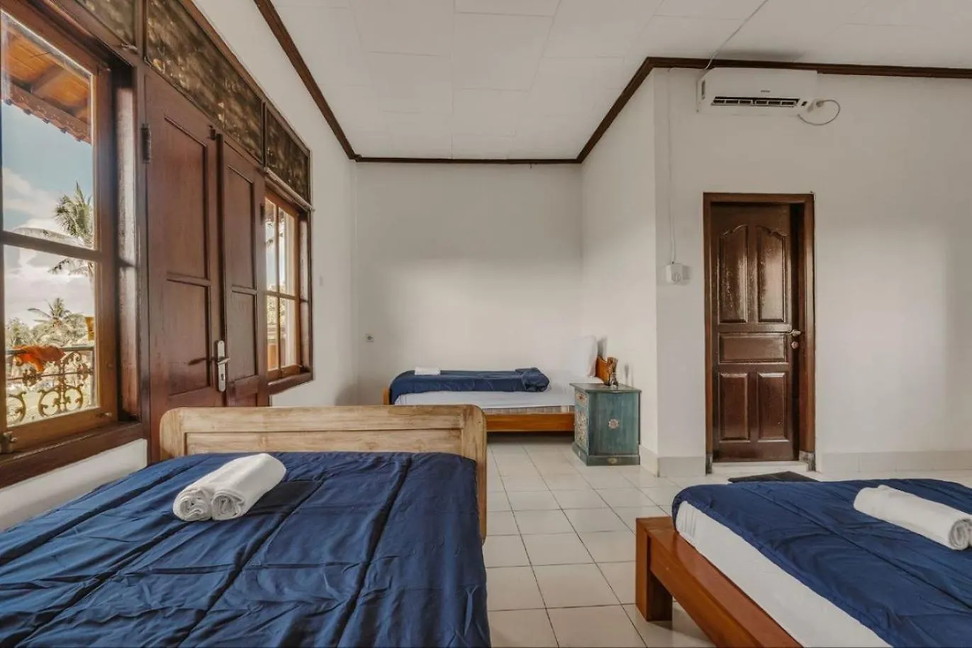 Ubud Backpacker Hostel