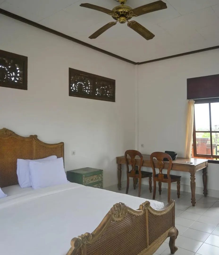 Ubud Backpacker Hostel